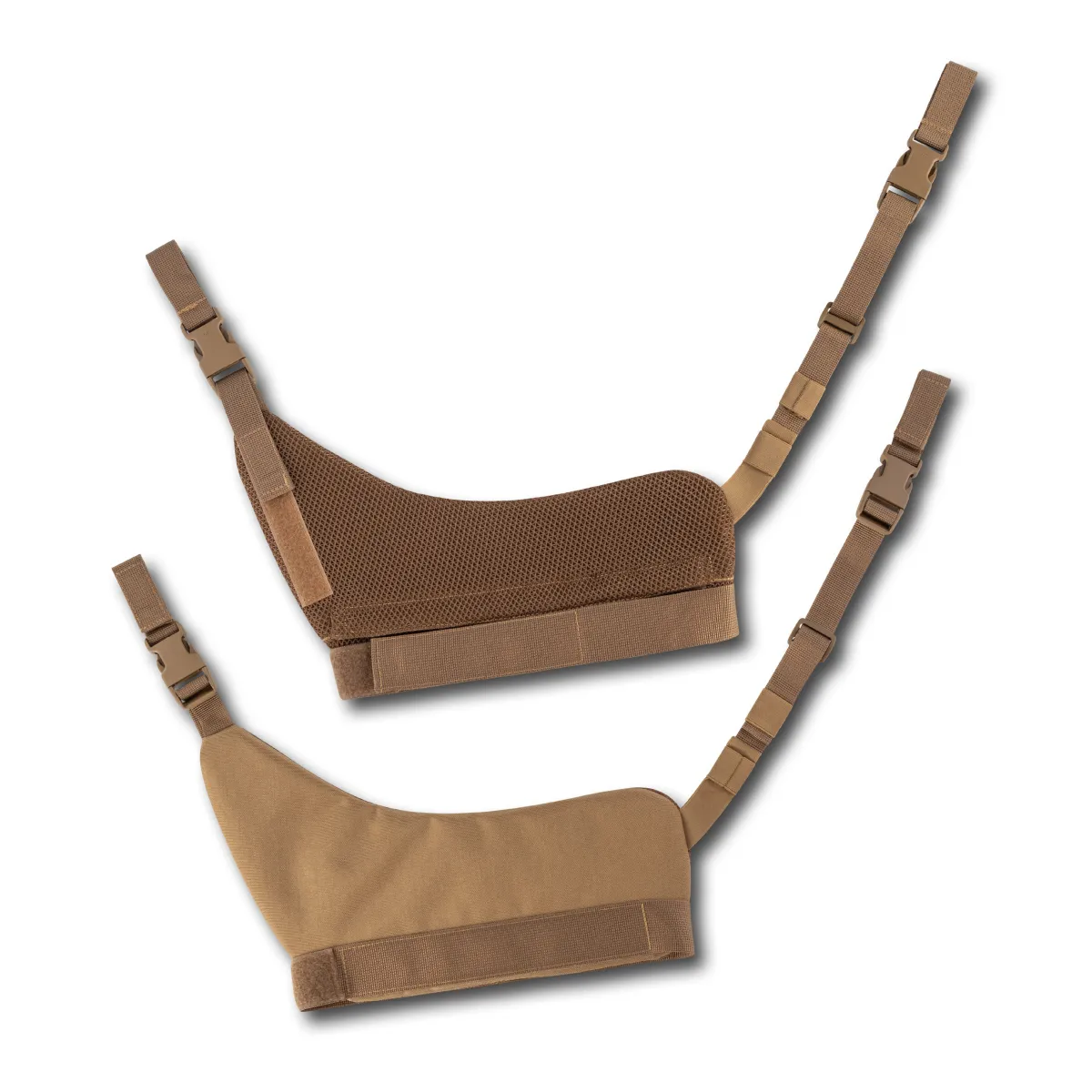 Бронекостюм A.T.A.S. (Advanced Tactical Armor Suit) Level II. Клас захисту – 2. Койот. S/M 12