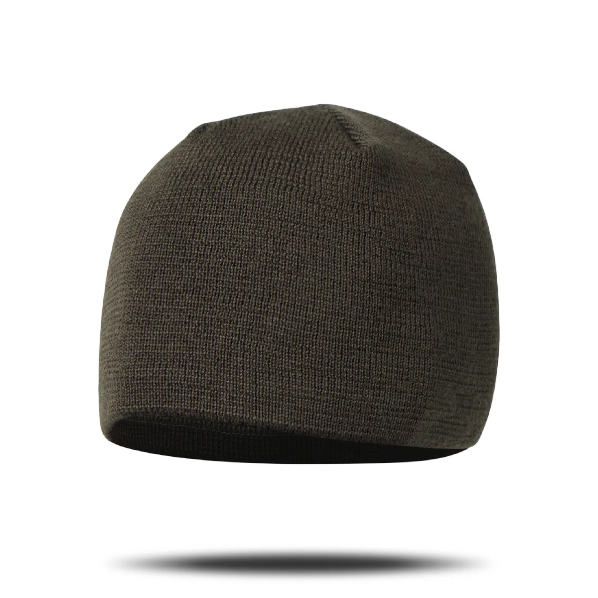 Шапка тактична Helmet Hood під шолом. Колір Ranger green