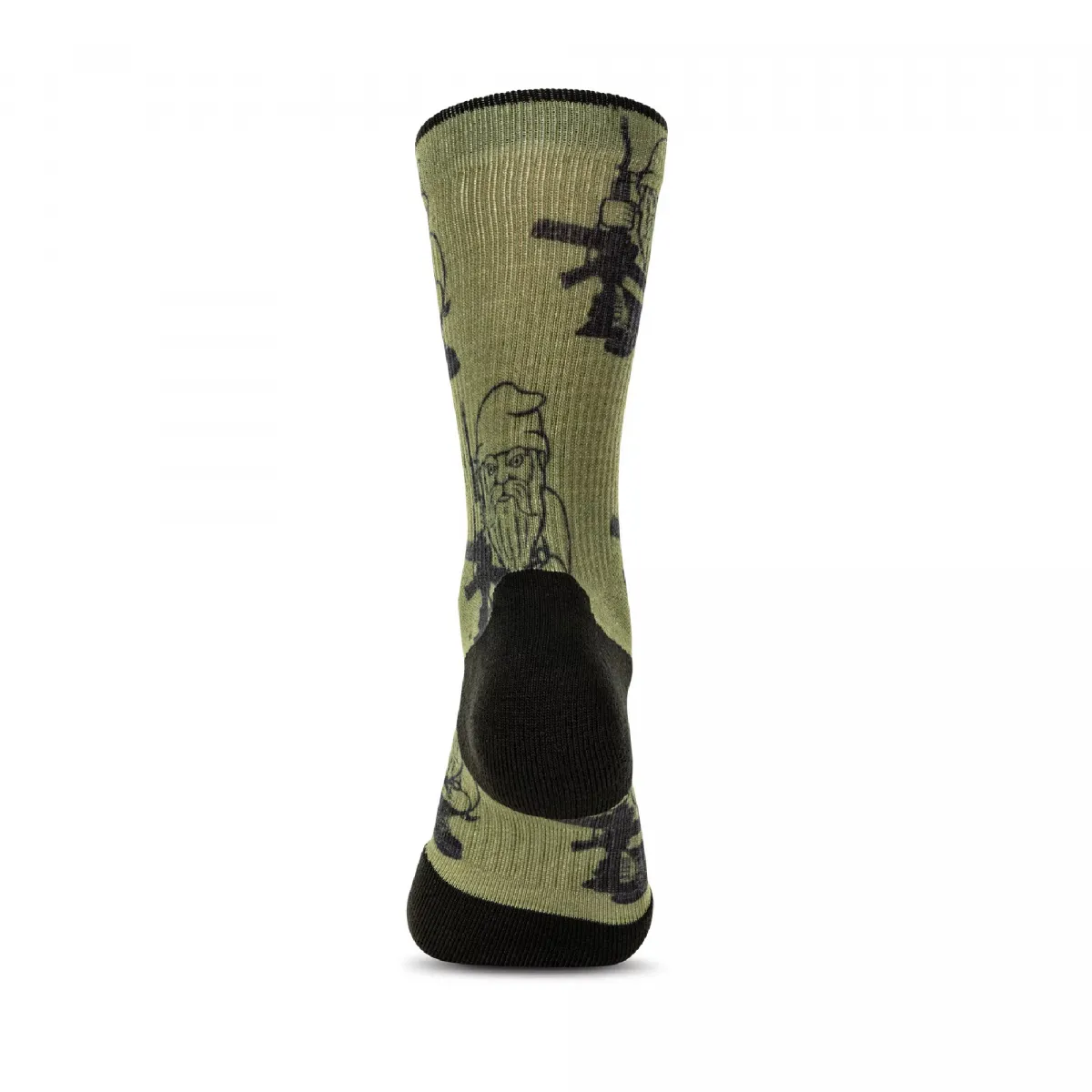 Шкарпетки 5.11 Tactical®. Модель Sock and Awe Gnome 5
