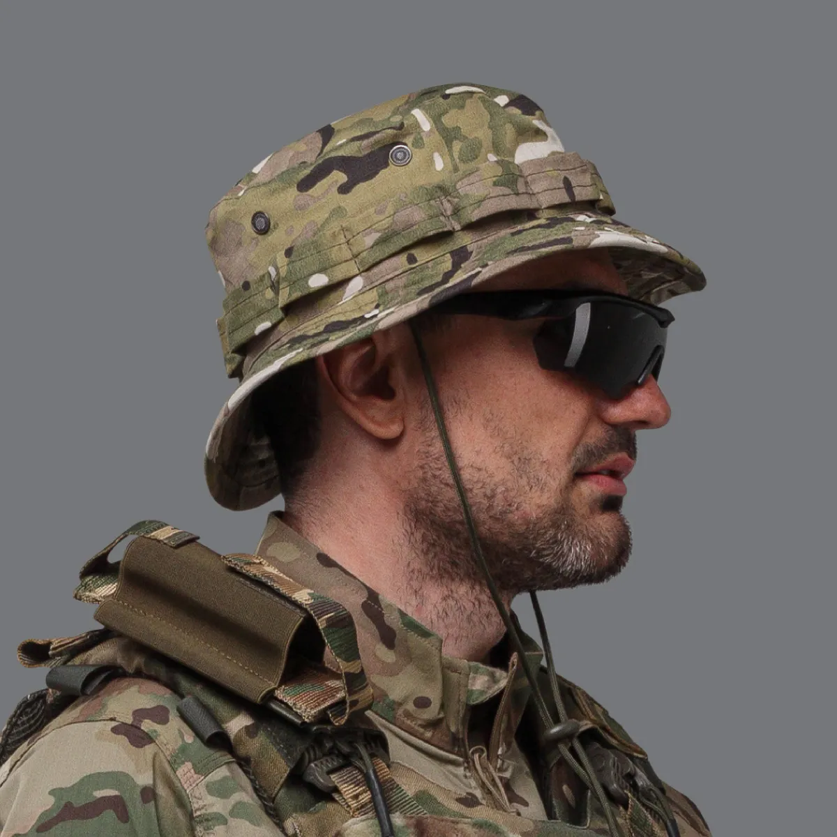 Окуляри балістичні захисні ESS Crossbow One. 100% UVA/UVB safety 7