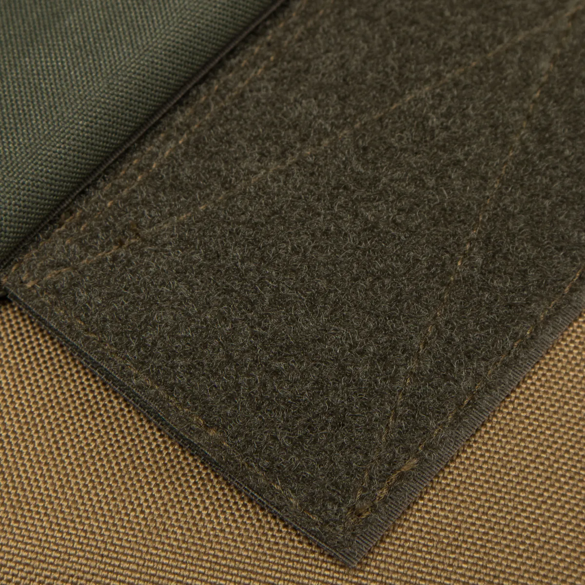 Балістичний захист попереку 1-го класу (з балістичним пакетом). Олива 9