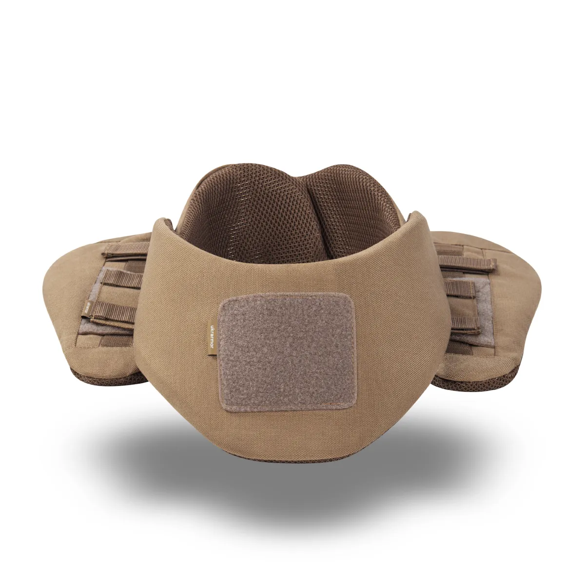 Бронекостюм TAG Level I (Tactical Armored Gear). Клас захисту – 1. Койот 10