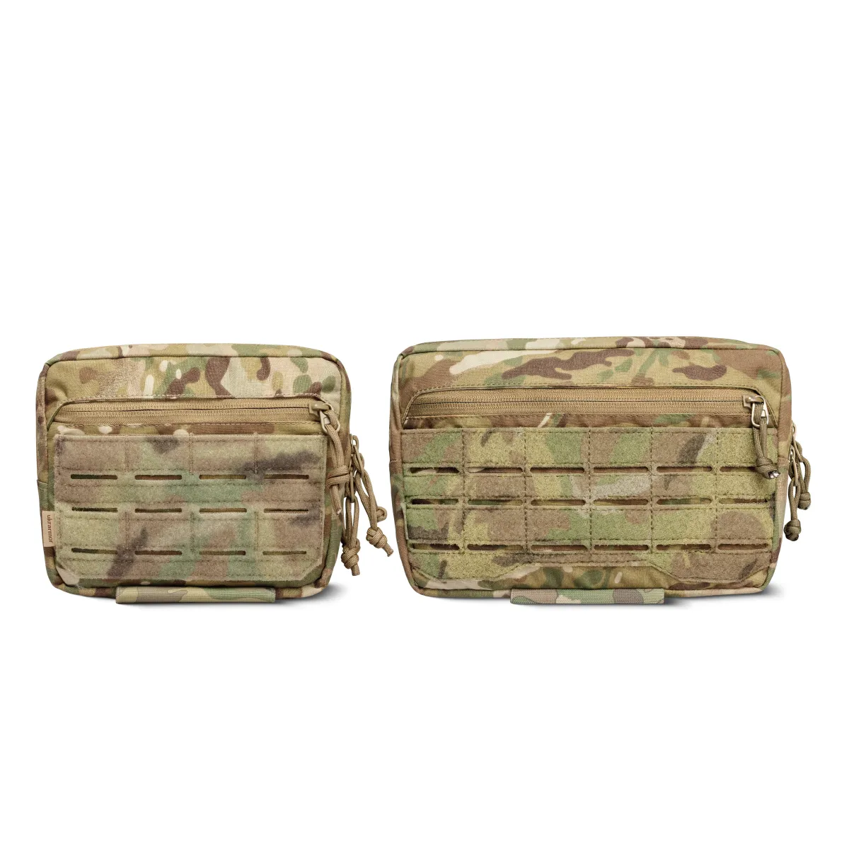 Сумка-напашник PRO. Розмір L (16х22 см). Матеріал Cordura 1000. Койот 9