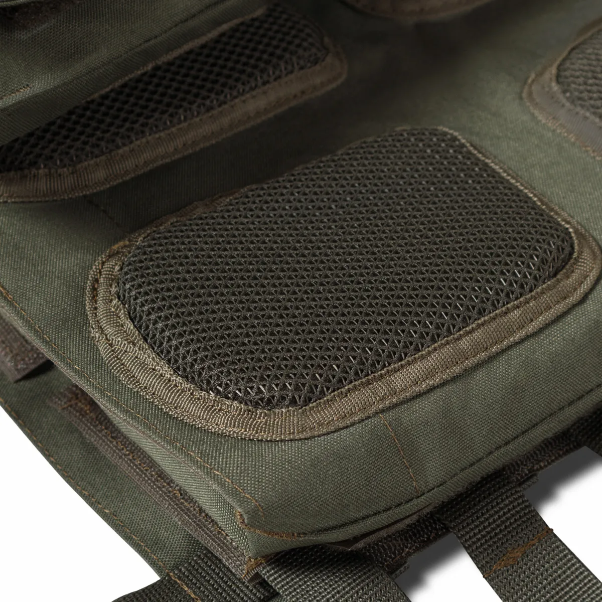 Плитоноска Modular Vest Platform (M.V.P.) Lite. Cordura 1000. Колір Олива 9