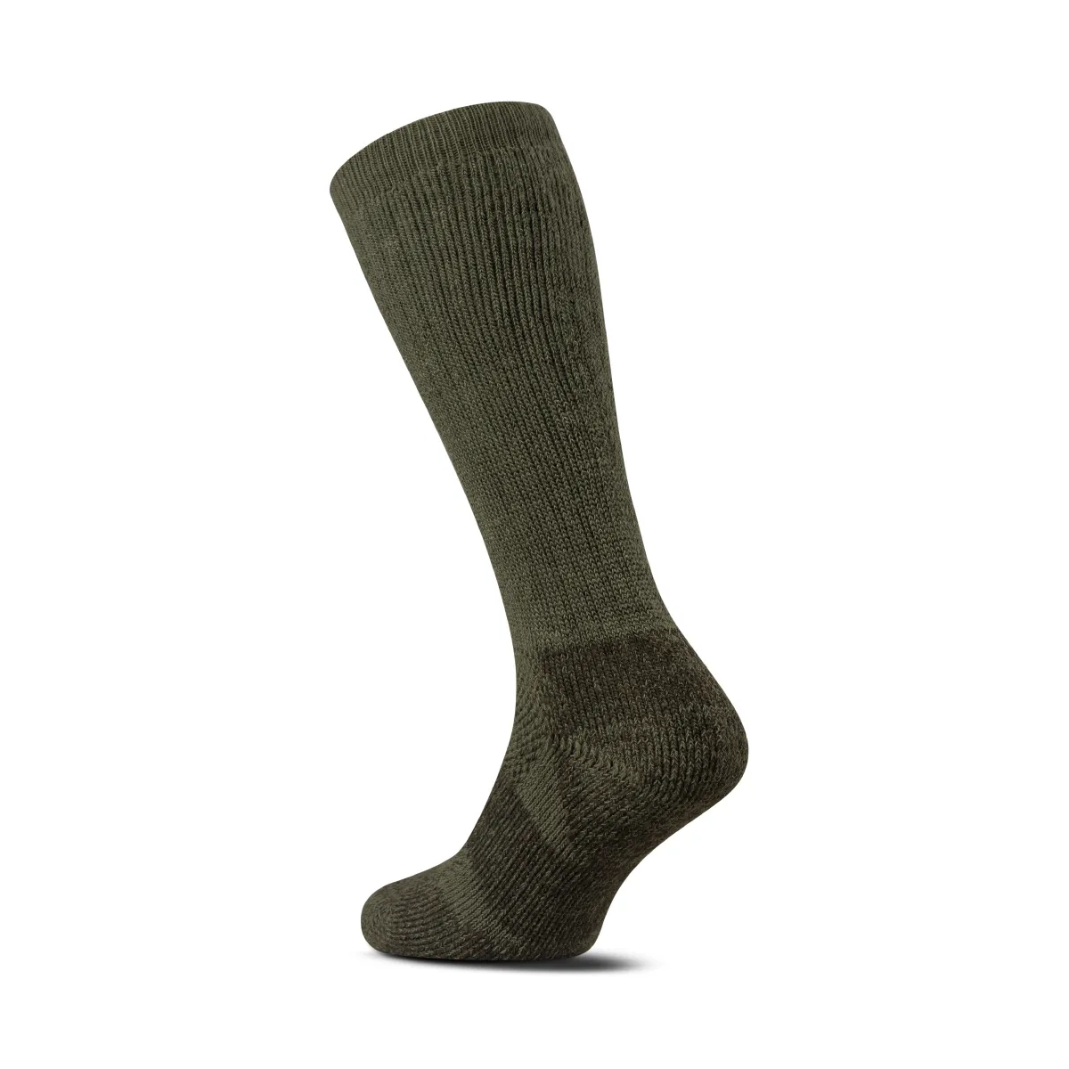 Шкарпетки зимові Covert Threads Ice Military Boot Socks. OD Green 5
