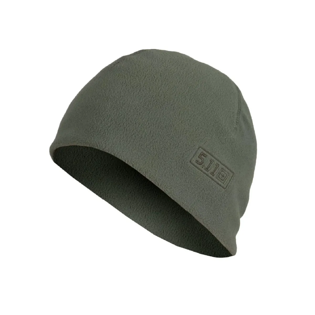 Шапка тактична 5.11 Tactical® Watch Cap флісова. Олива