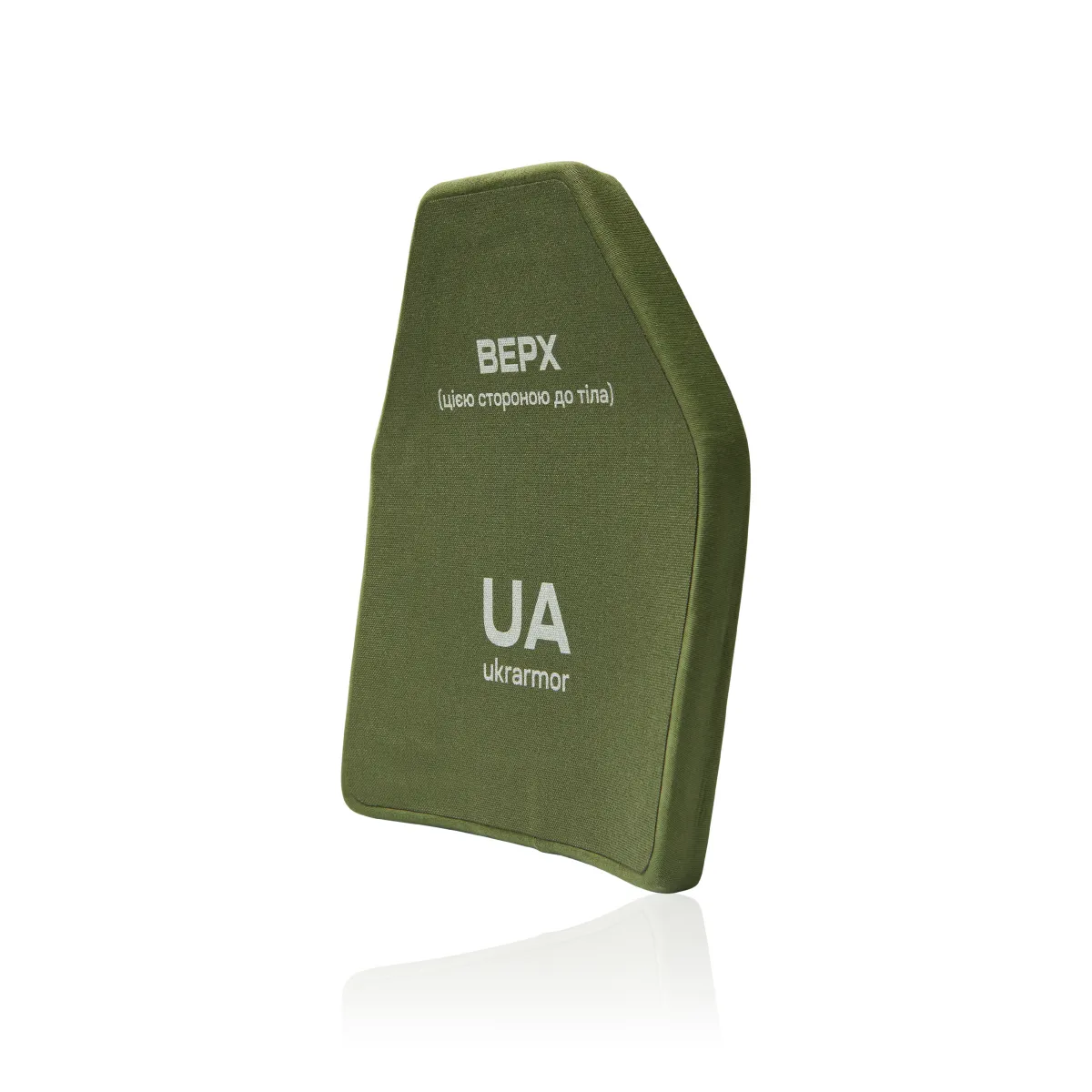 Керамічні плити 5 класу (комплект). Вага 6.76 кг. Розмір XL (27.5х35.5 см.) 9