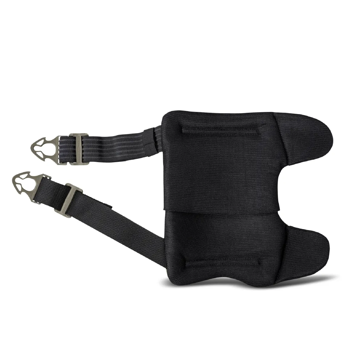 Тактичні наколінники Tactical Defence з fast drop скидачем. Колір олива 6