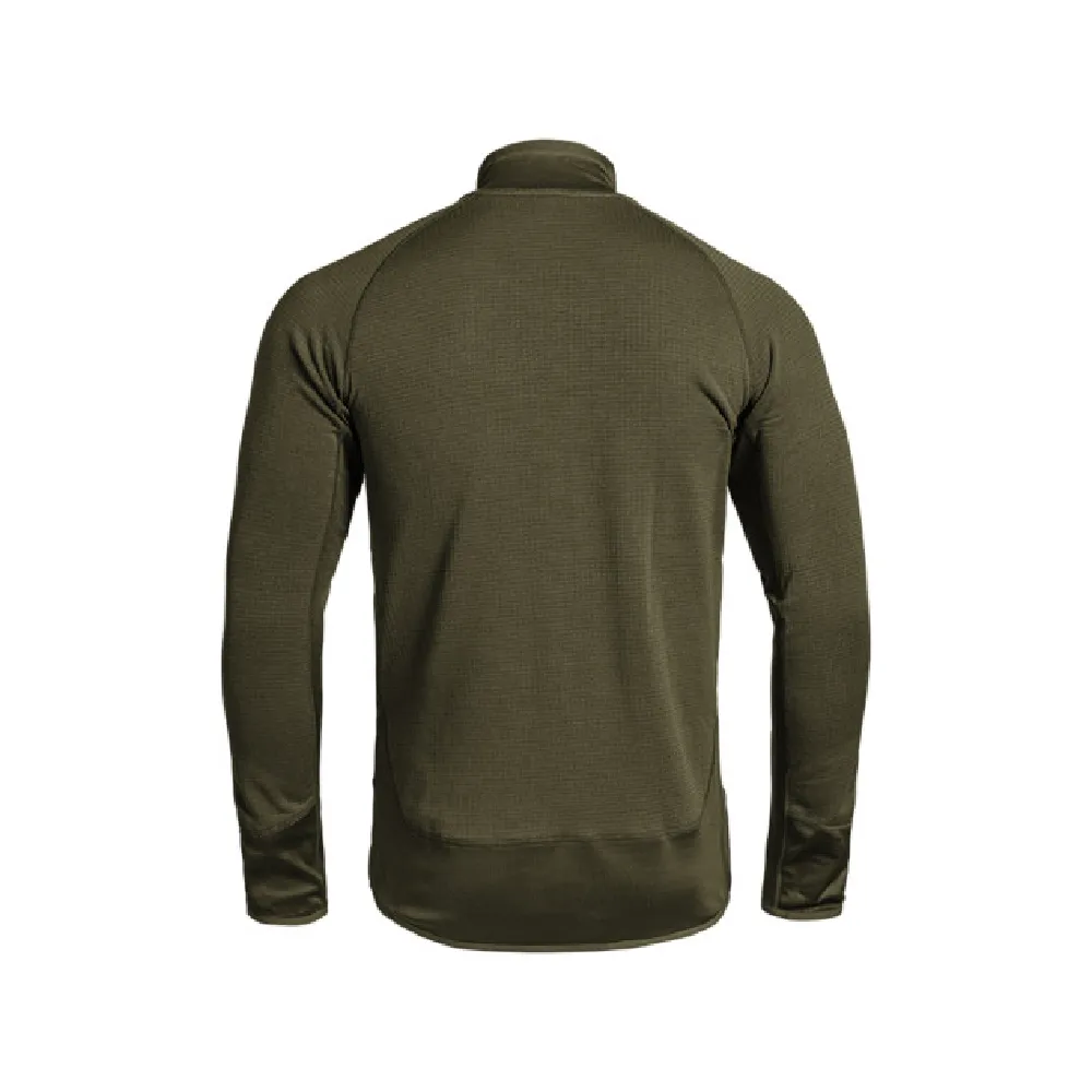 Куртка A10 Equipment® Thermo Performer тепла демісезонна. Олива 3