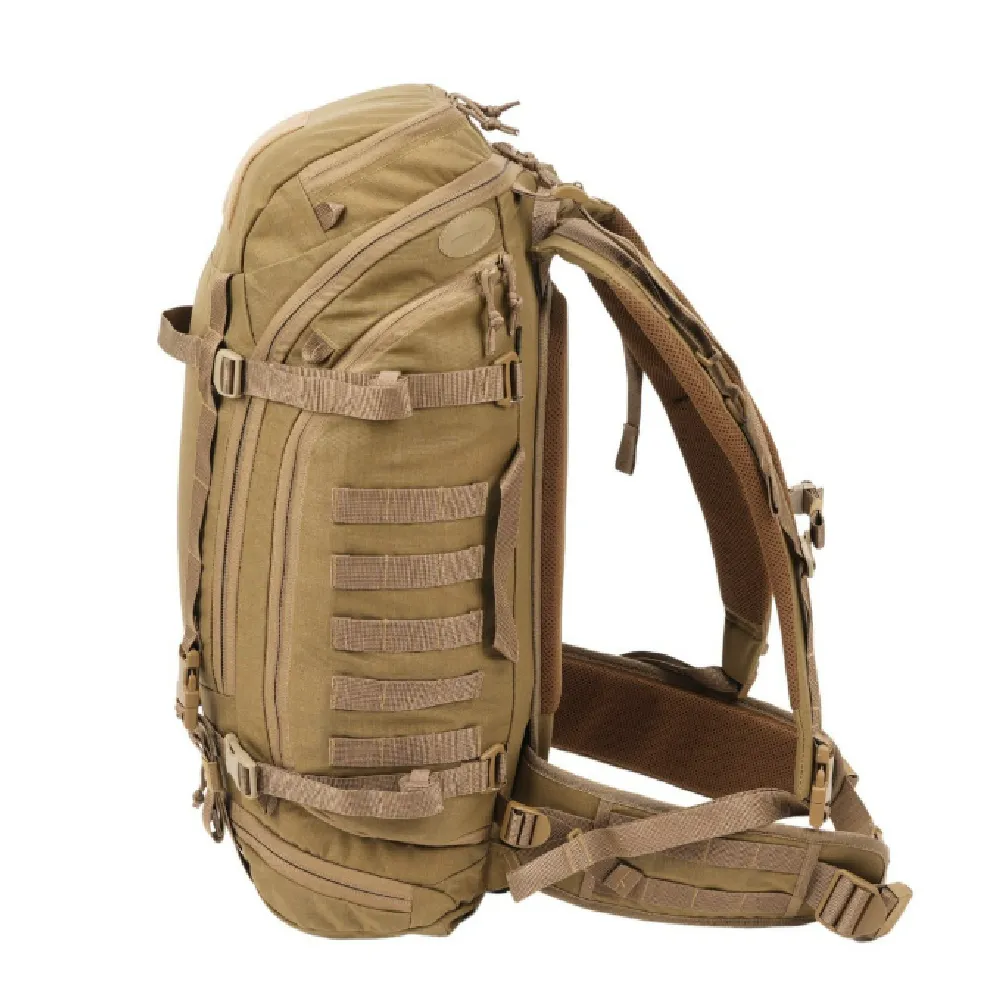 Рюкзак тактичний U-36 G2 UTactic, 36 л. Cordura 500D. Койот 2