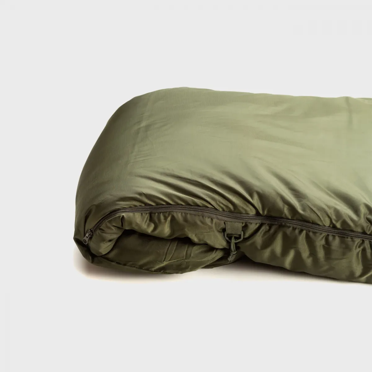 Спальний мішок Snugpak Softie Elite 5 (комф.- 15°C/ до. -20°C). Олива 4