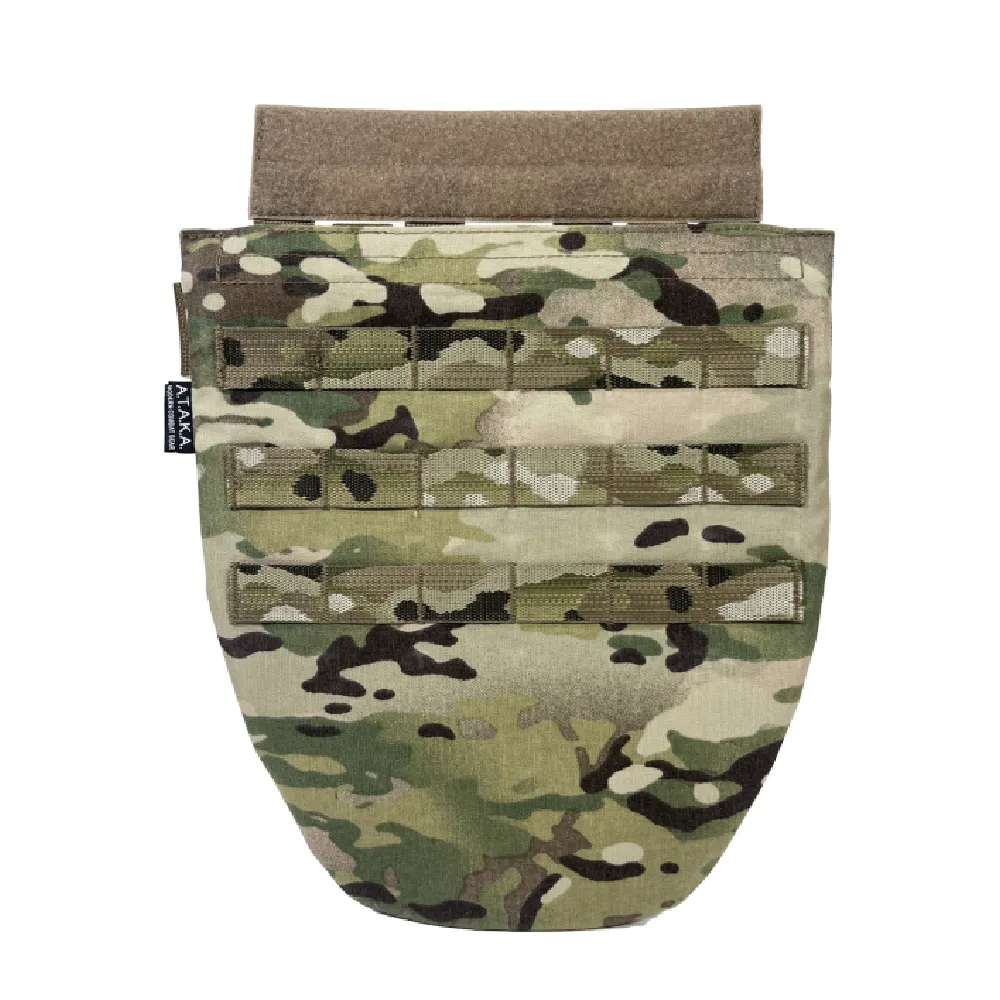 Модульний чохол для захисту паху MOD4 SOF А.Т.А.К.А. Molle. Мультикам