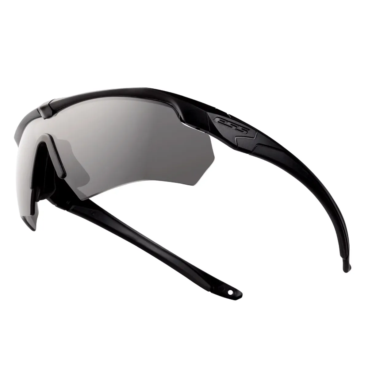 Окуляри балістичні захисні ESS Crossbow One. 100% UVA/UVB safety 6