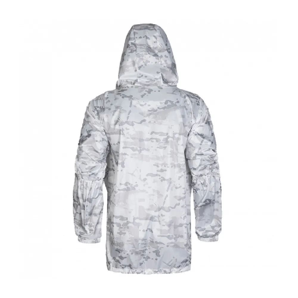 Маскувальний костюм Alpine Multicam. Понижений рівень шуму 10