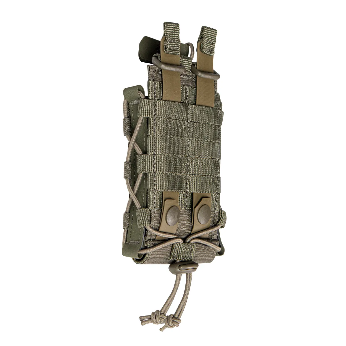 Підсумок 5.11 під магазин, Flex Single Multi Caliber Mag Cover Pouch. Ranger Green 3