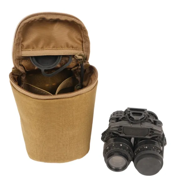 Підсумок для приладу нічного бачення NVG UTactic. Cordura 500D. Койот 4