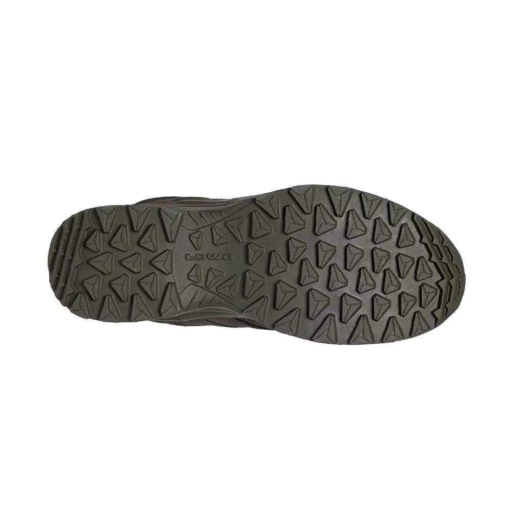 Тактичні черевики LOWA Innox Pro Gore-Tex® MID TF. Ranger green 6