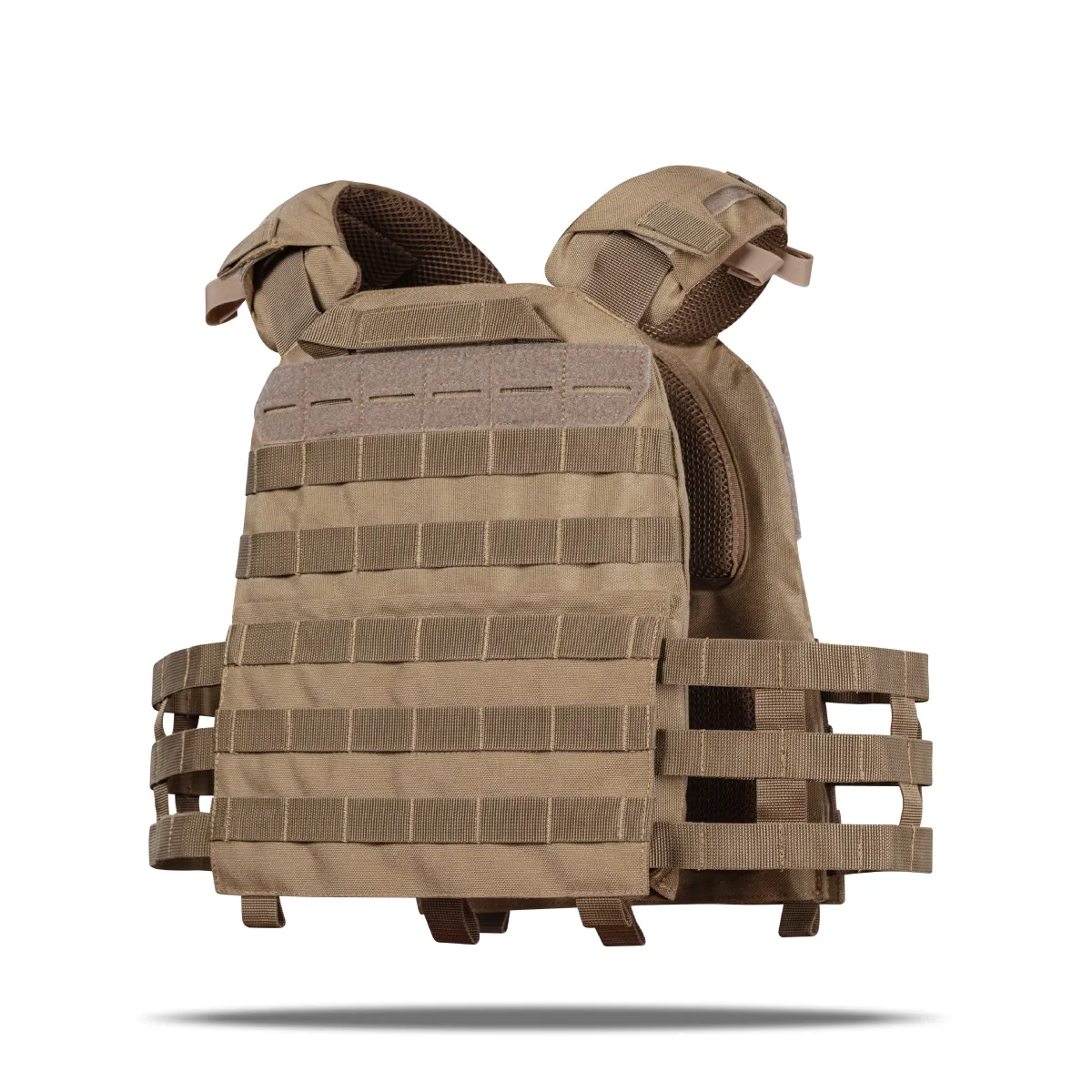 Плитоноска Modular Vest Platform (M.V.P.) Lite. Cordura 1000. Колір Койот 7