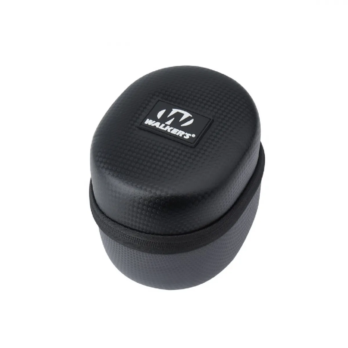 Чохол для активних навушників Walker's. Колір Чорний