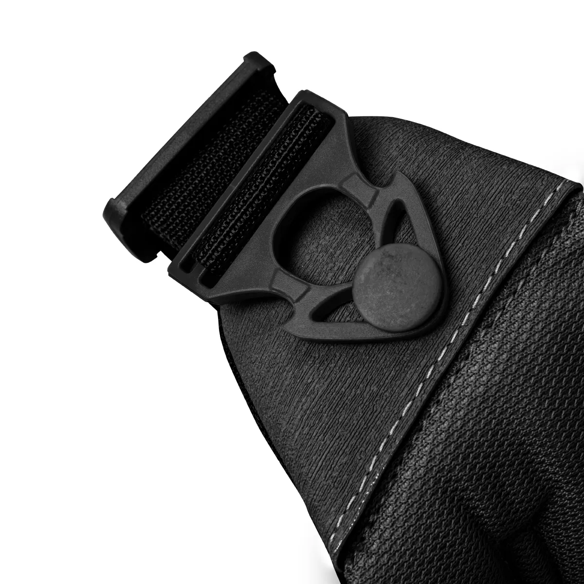 Тактичні наколінники Tactical Defence з fast drop скидачем. Колір чорний 6