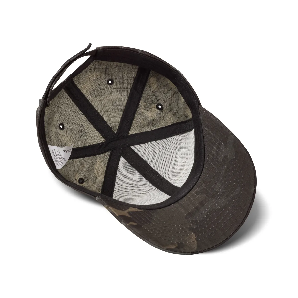 Кепка (бейсболка) Duty Shade. Cotton. Колір Чорний мультикам/Black Multicam 2