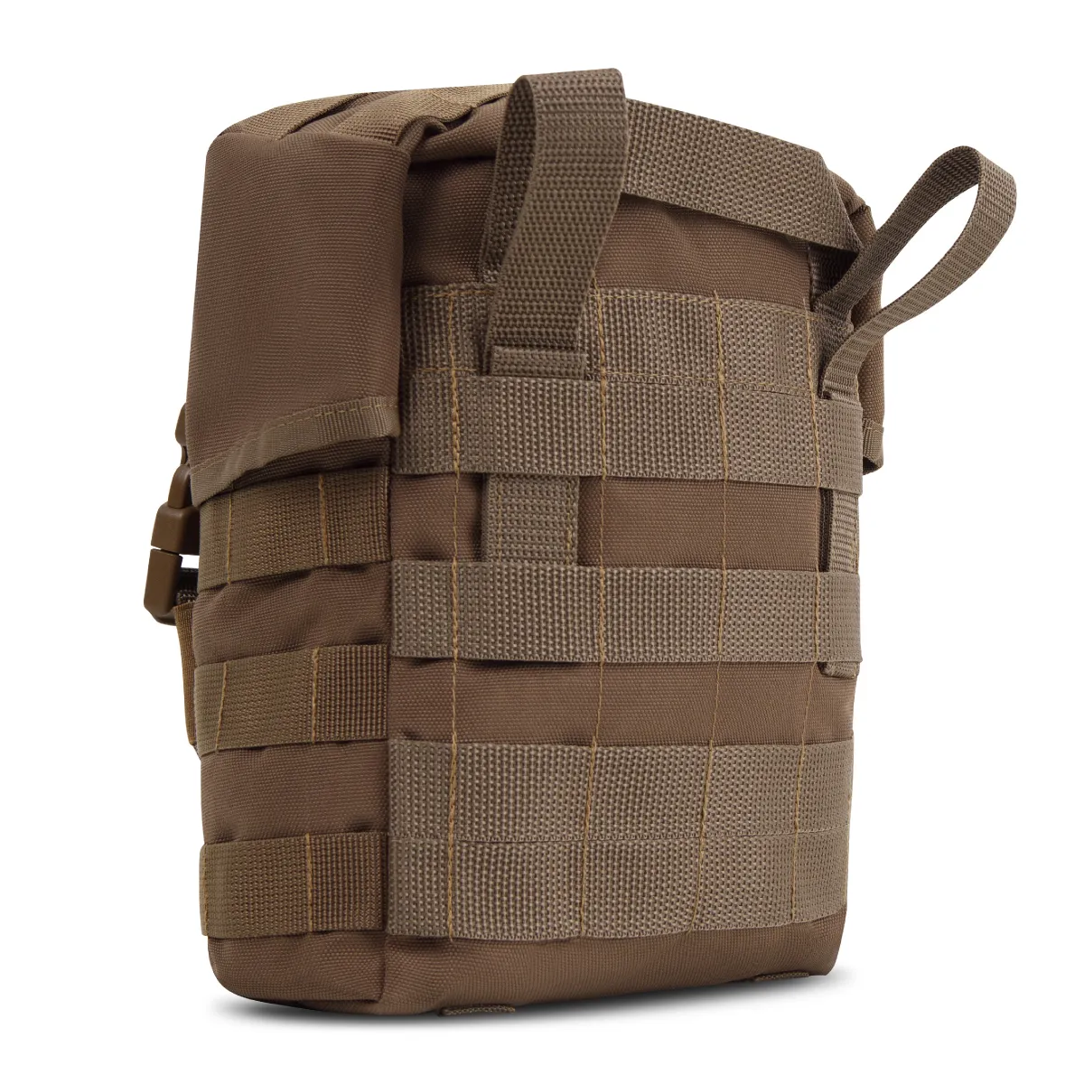 Тактичний підсумок “Сухарка”. Койот. Для перенесення амуніції та особистих речей. 2