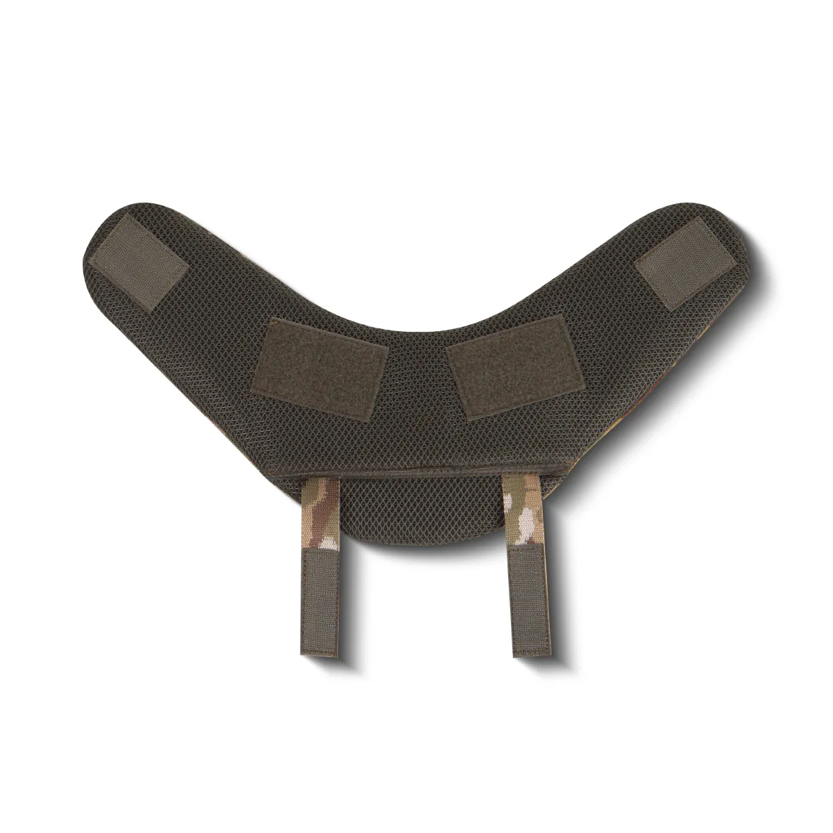 Балістичний захист шиї Gen 1 (та верхньої частини спини) 1-го класу. Мультикам 12