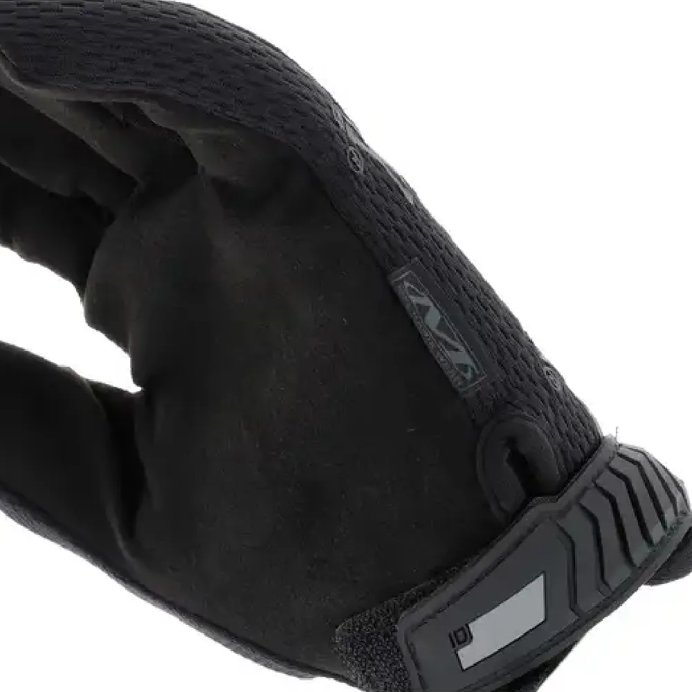 Тактические перчатки Mechanix Original TrekDry®. Black/camo 5
