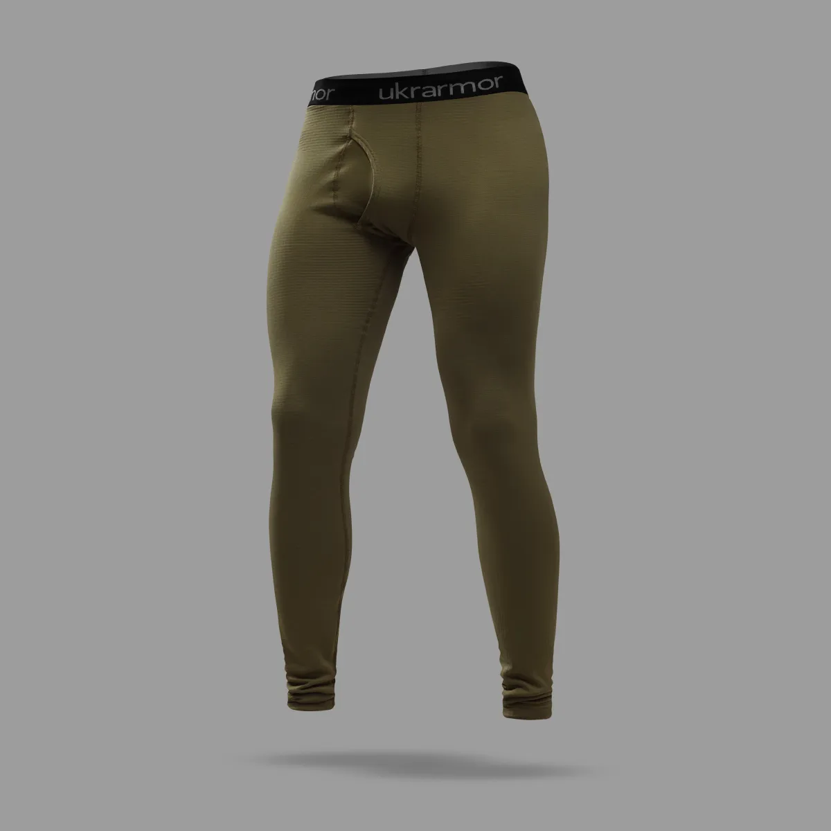 Термобілизна 2-го рівня TOUNDRA II (Cold Weather Thermal System). Олива 9