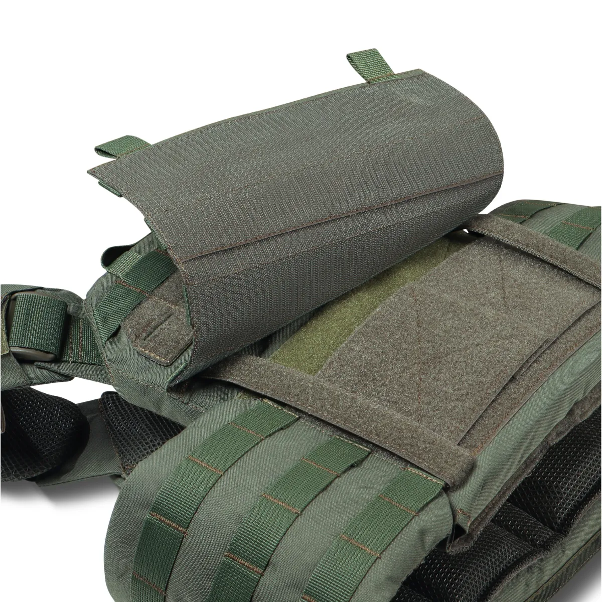 Бронежилет 3 класу (PRO). Вага 3.2 кг. Поліетиленові плити 1.38 кг. Олива 8