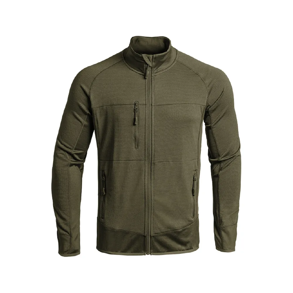 Куртка A10 Equipment® Thermo Performer тепла демісезонна. Олива