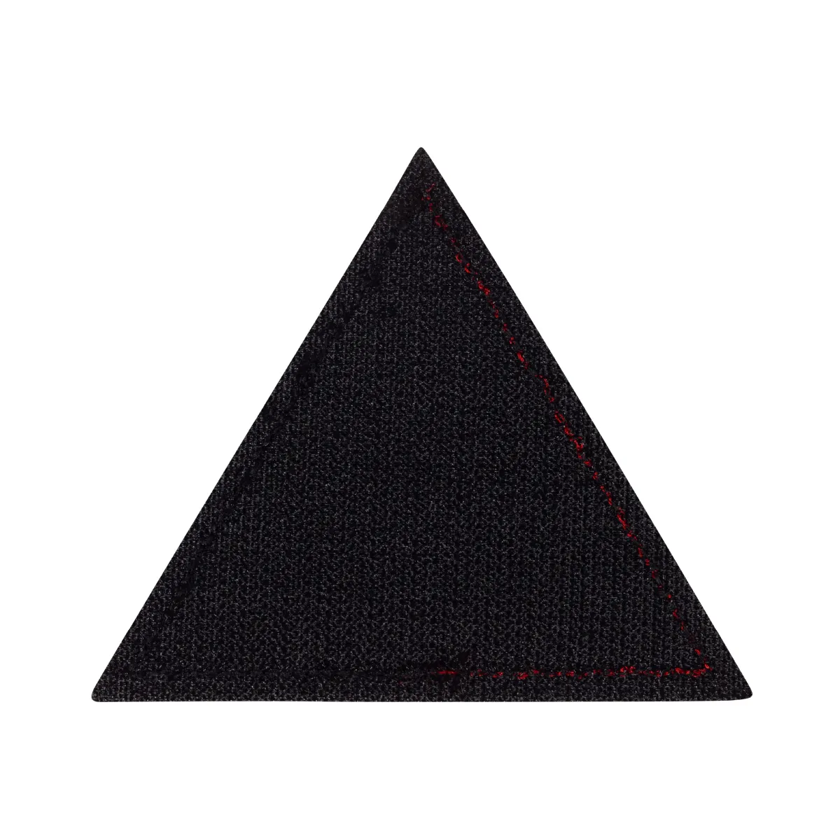 Шеврон (нашивка) Kraken, 8.5х9 см. Треугольный 2