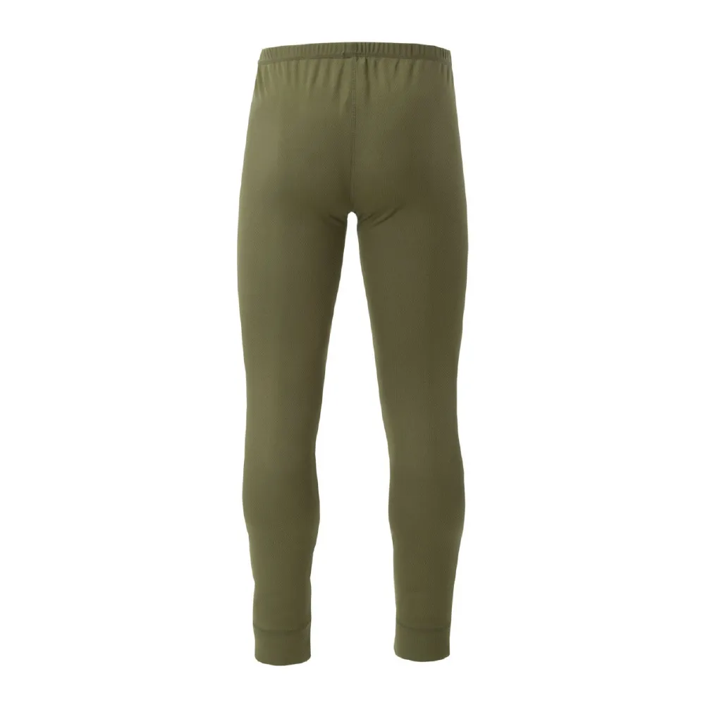 Термобілизна (низ, штани) Helikon-tex US LVL 1 (рівень 1). Олива 4