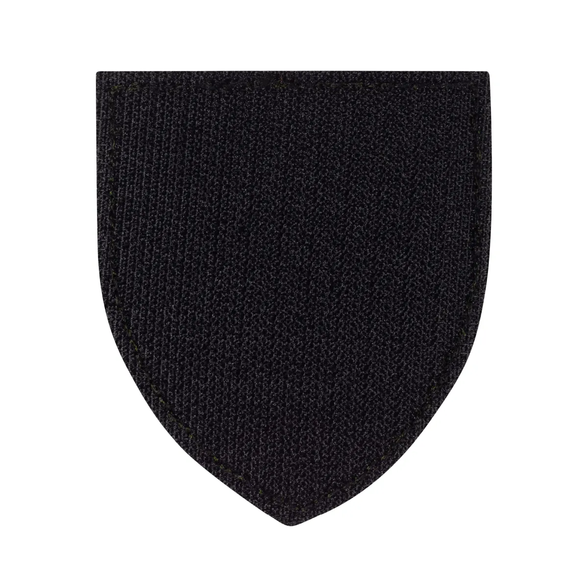 Шеврон (нашивка) Протиповітряна оборона Сухопутних військ ЗСУ, 8х7 см. Червоний 4