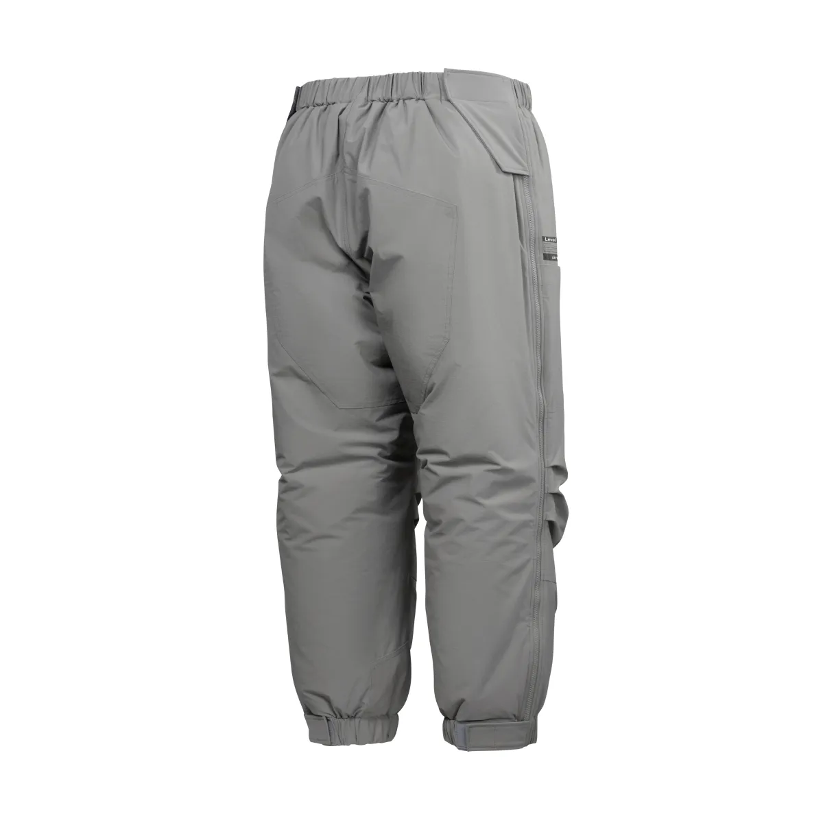 Штани зимові Level 7 North до -40°C (ECWCS Gen III). Сірий 6