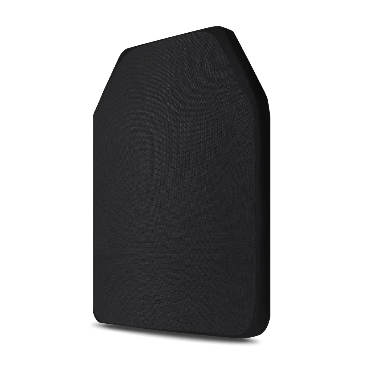 Керамічні плити 4 рівня NIJ (комплект). Вага 5.6 кг. Elmon (Греція). Розмір 25 х 30 см 5