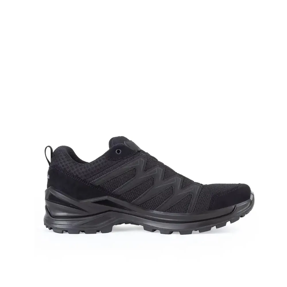 Тактичні кросівки Lowa Innox Pro Gore-Tex® Lo TF. Black 6