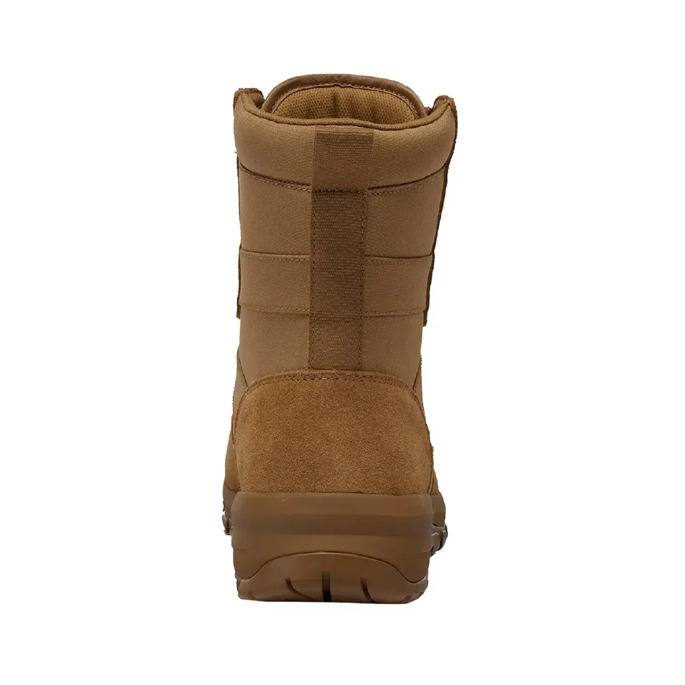 Літні тактичні черевики Belleville® Spear Point Lightweight Hot Weather BV518. Коричневий 5