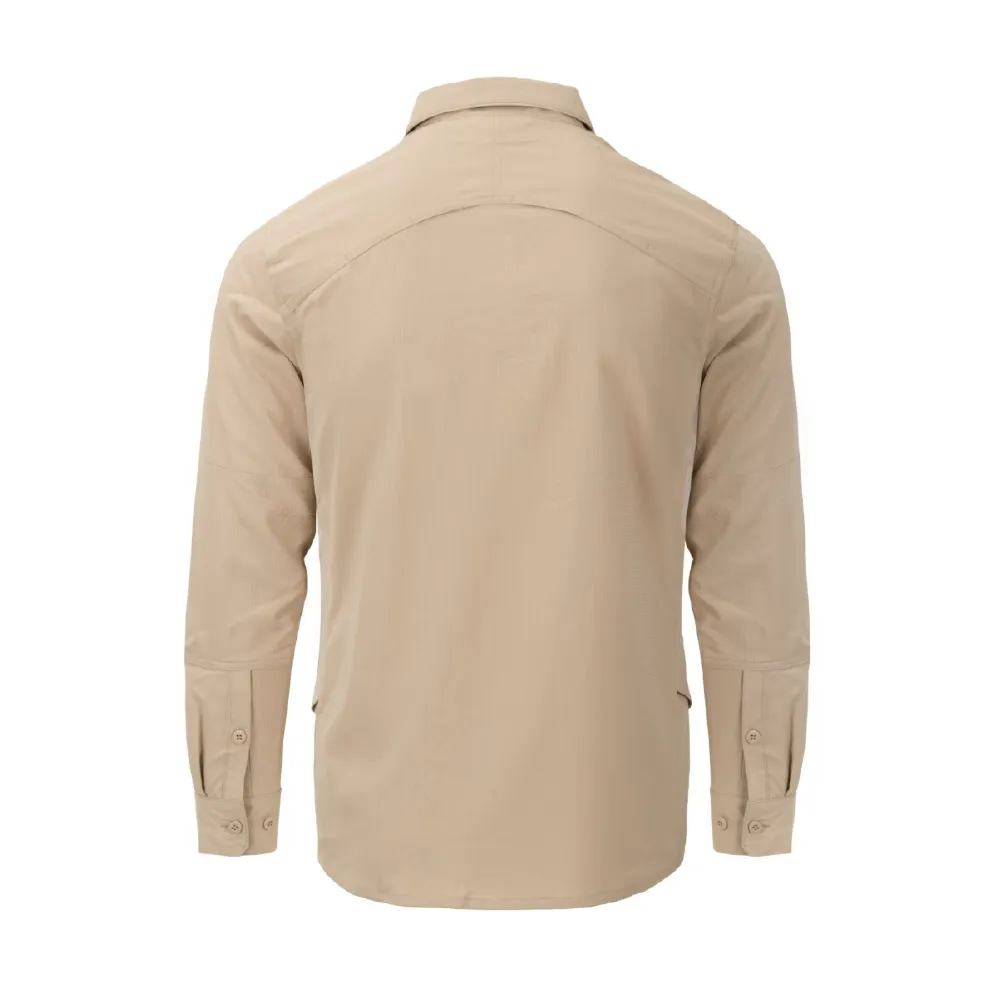 Сорочка Helikon-Tex Trip Lite (поліестер). Silver Mink 3