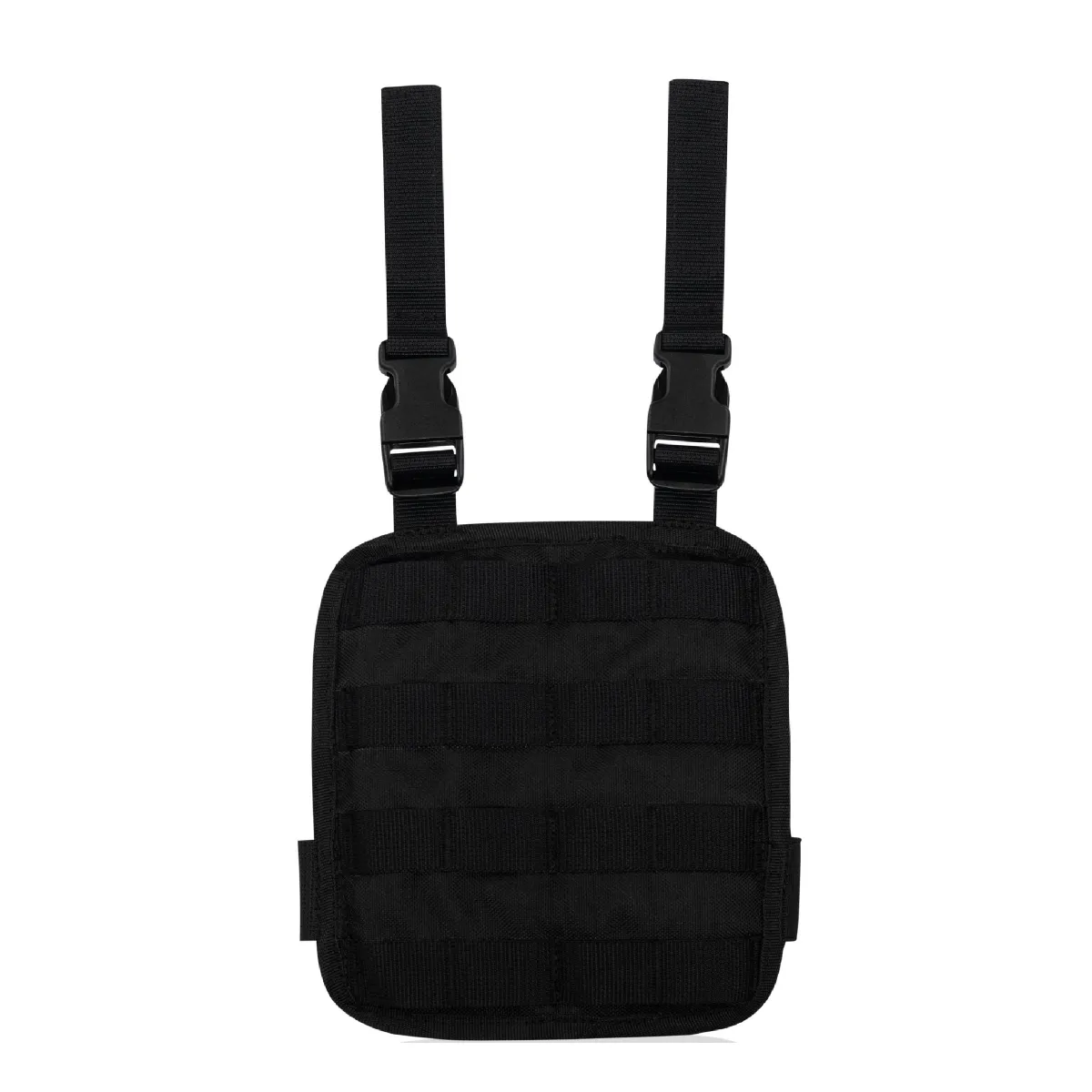 Платформа на стегно (S/M). Cordura 1000. Кріплення Molle. Чорна
