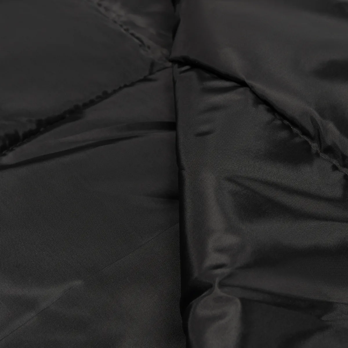 Спальний мішок літній (ковдра з капюшоном), 220 х 73 см. Колір Хакі. 7