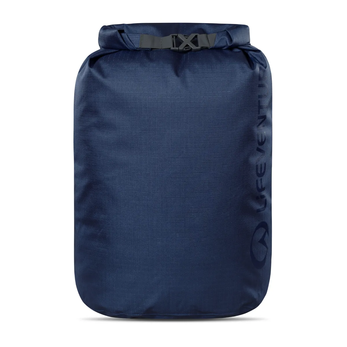 Гермомішок (водонепроникний чохол) Lifeventure Storm Dry Bag, 25 л. Blue
