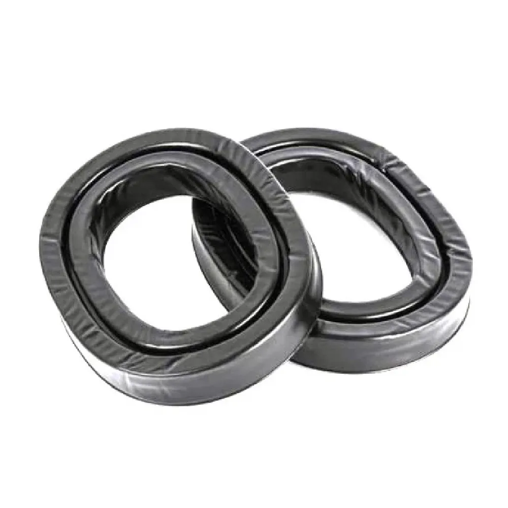 Гелеві амбушюри для навушників Peltor Comtac. Комплект 2 шт 2