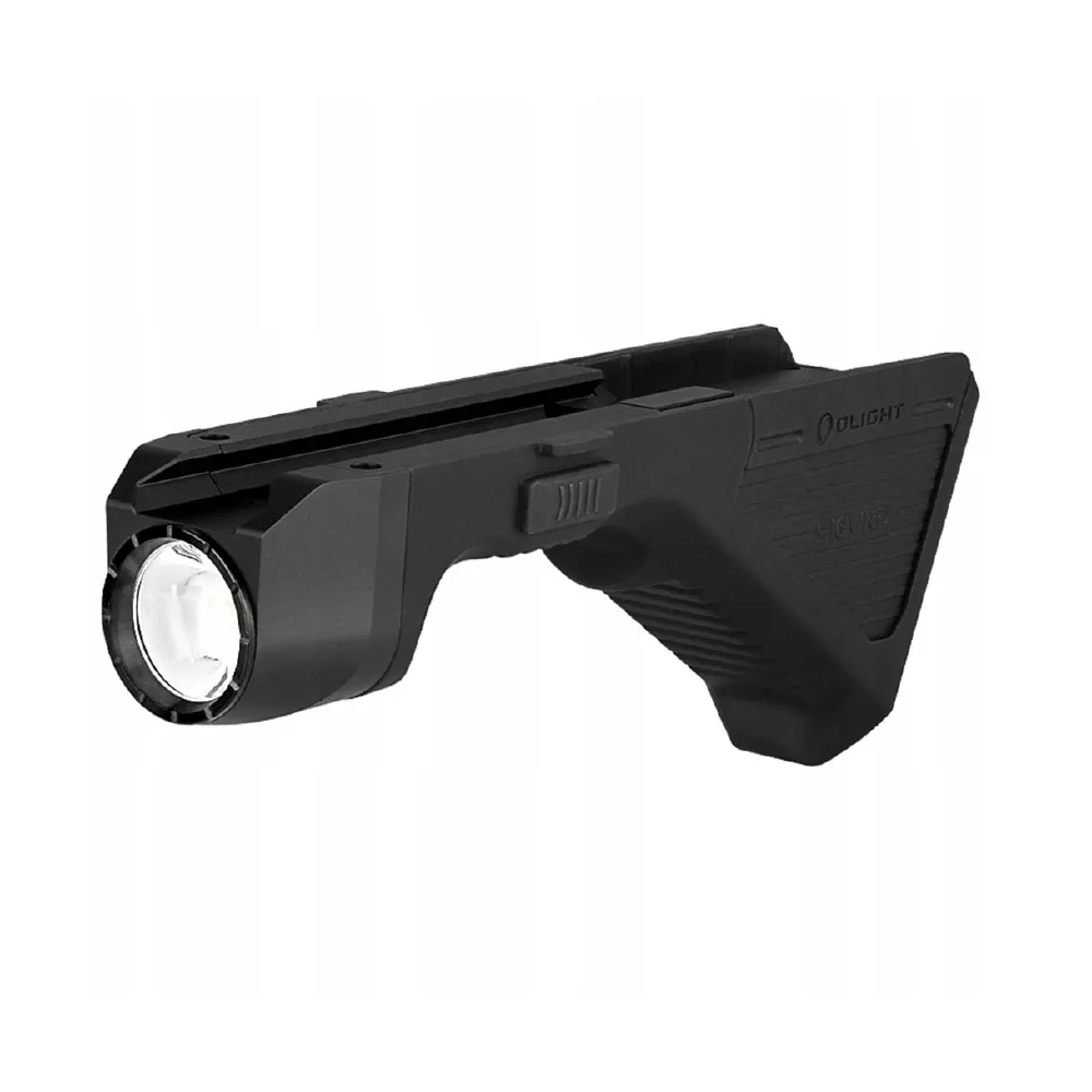 Підствольний ліхтар Olight Sigurd. Час роботи 4 години. Black