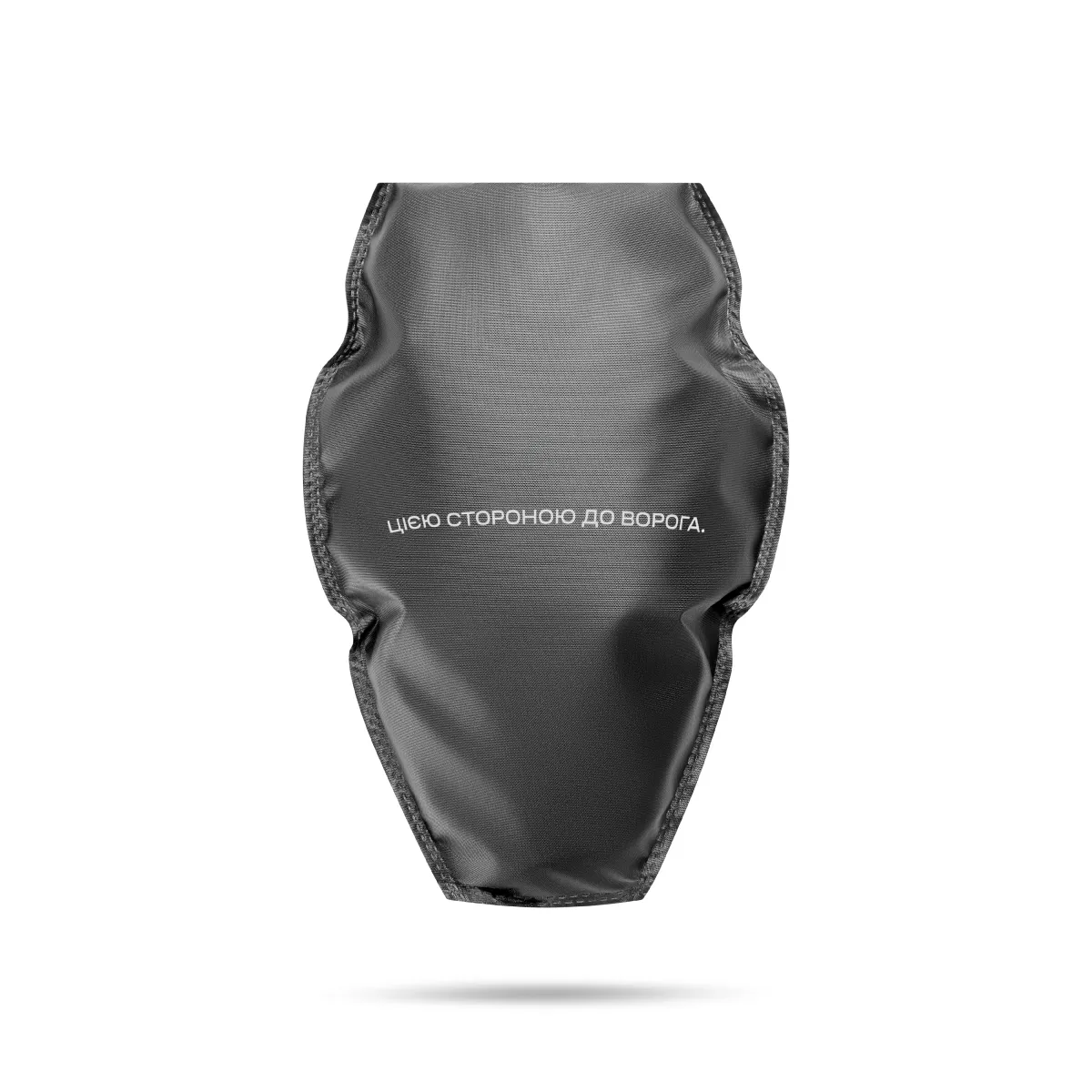 Баллистическая защита коленного сустава 2-го класса, 172х265 мм. СВМПЕ Spectra (Honeywell) 7