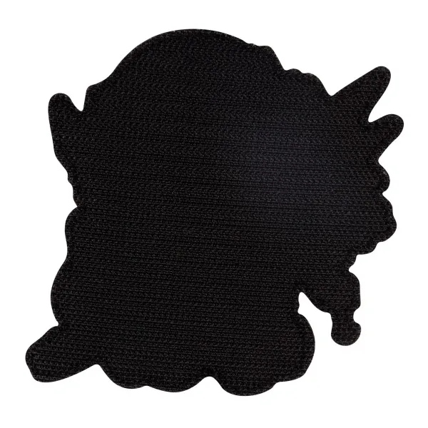 Патч (шеврон) «Восьминіг» від Brand Element. М’який ПВХ пластик 2