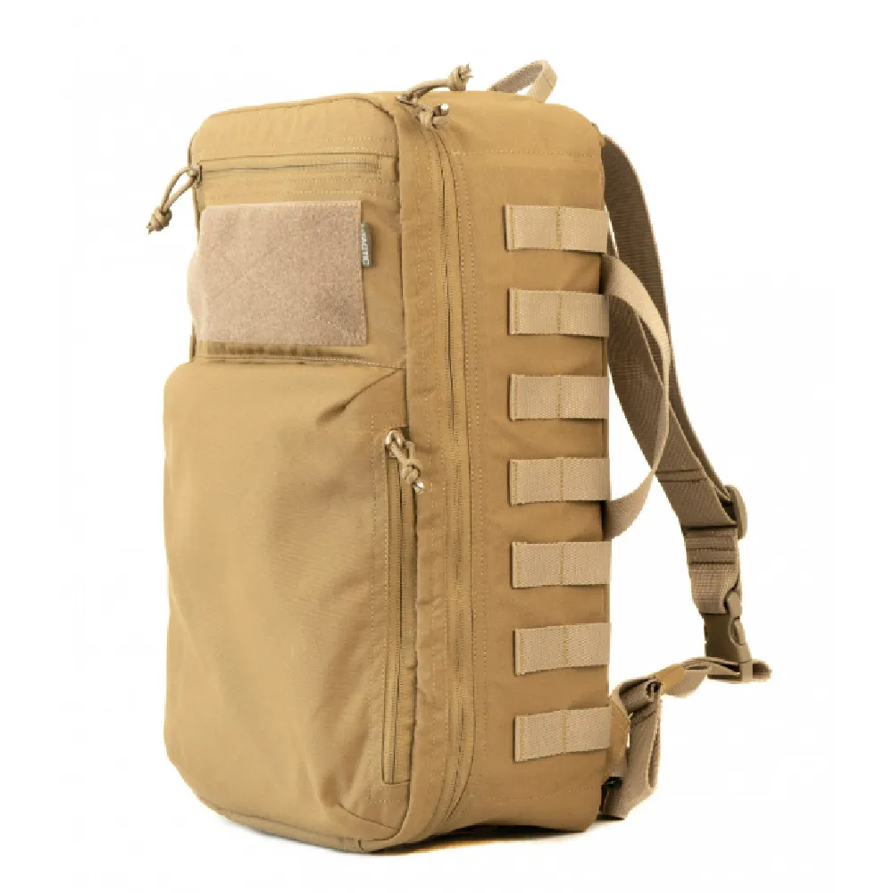 Наплічник для дрона UTactic DronePack. Cordura 500D. Койот