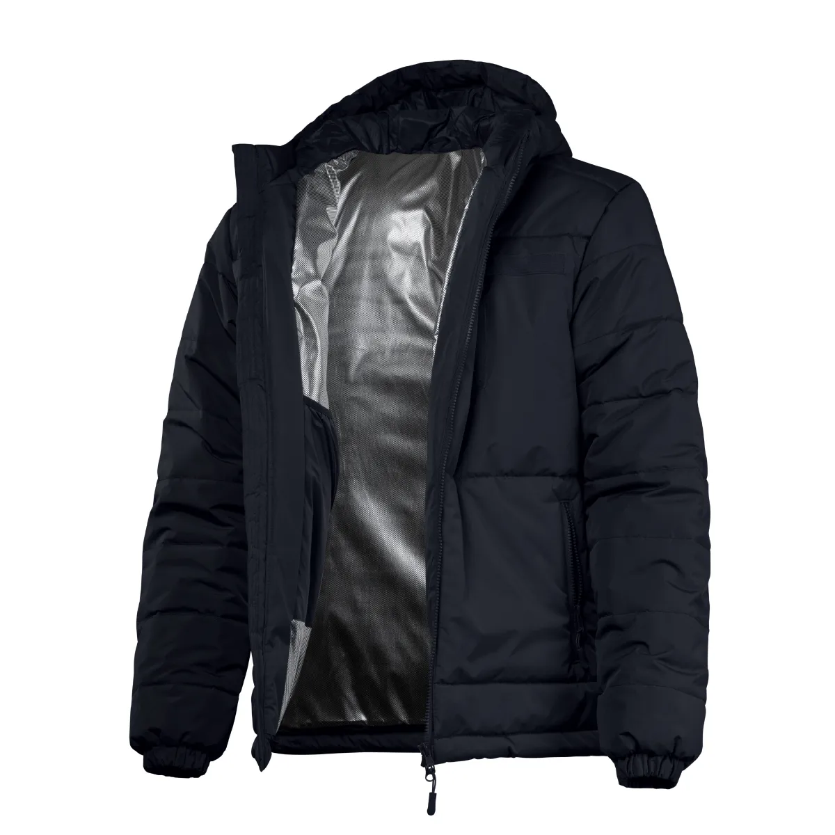 Куртка зимова North Wind (до -25°C). Утеплювач Termoloft. Синій 6