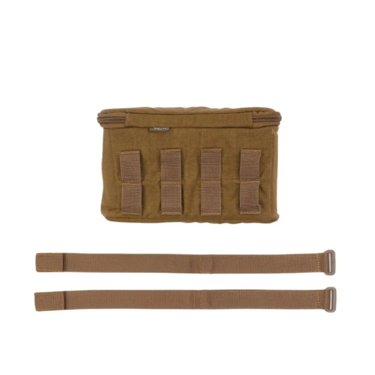 Підсумок для батарей UTactic Battery Pack. Cordura 500D. Койот 8