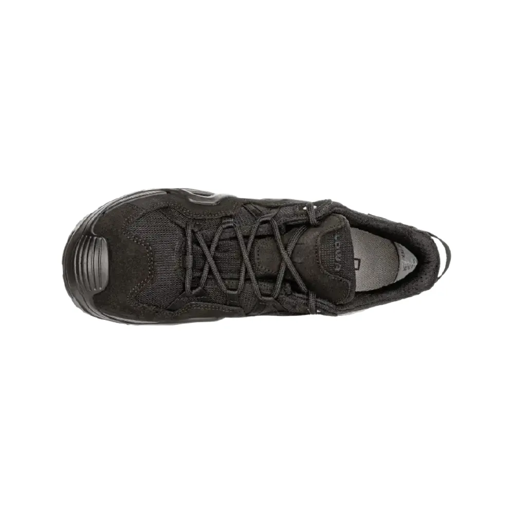 Тактичні кросівки Lowa® Zephyr ІІ Gore-Tex® LO TF. Black 5